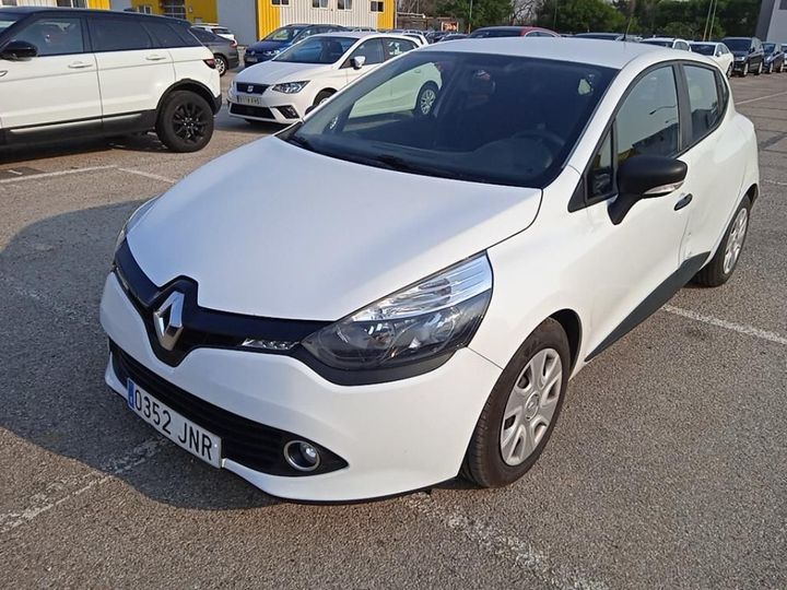 Photo 1 VIN: VF15RBF0A55000999 - RENAULT CLIO 