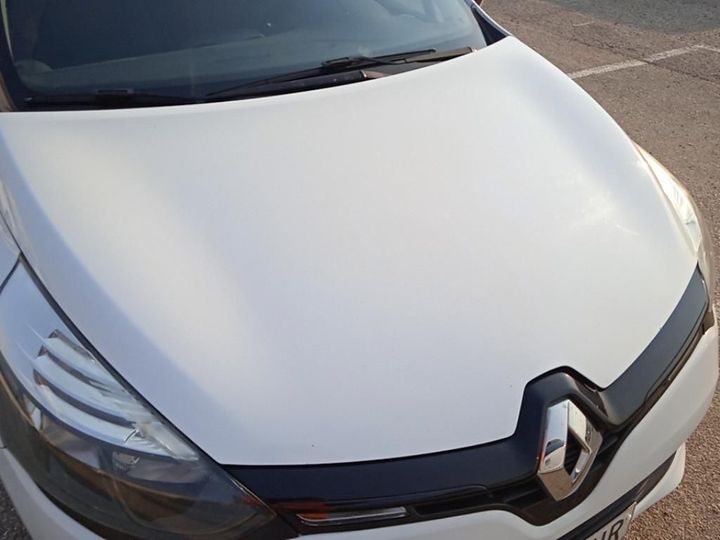 Photo 28 VIN: VF15RBF0A55000999 - RENAULT CLIO 