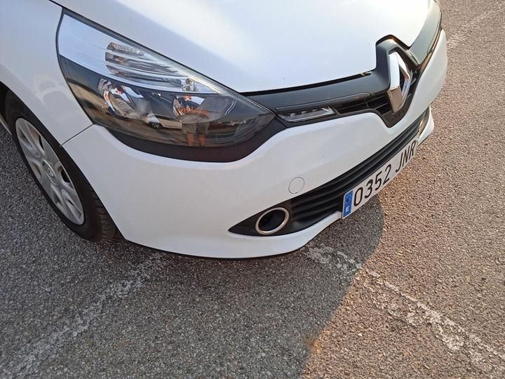 Photo 31 VIN: VF15RBF0A55000999 - RENAULT CLIO 