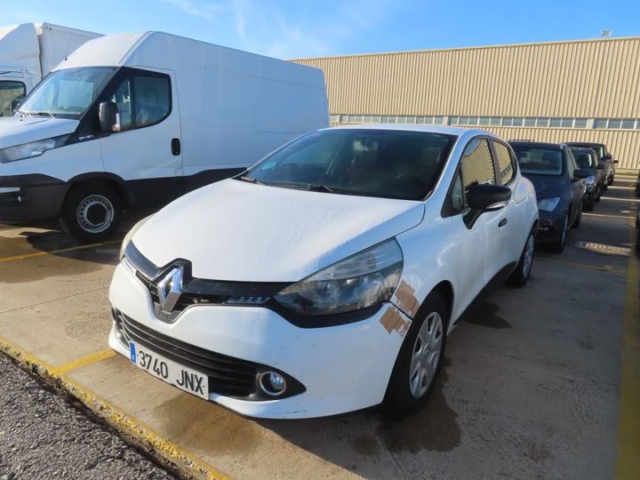 Photo 1 VIN: VF15RBF0A55001008 - RENAULT CLIO 