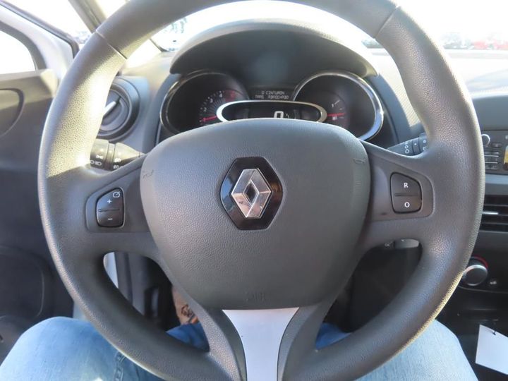 Photo 17 VIN: VF15RBF0A55001008 - RENAULT CLIO 