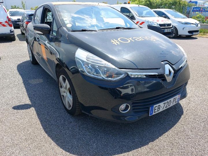 Photo 2 VIN: VF15RBF0A55044297 - RENAULT CLIO 