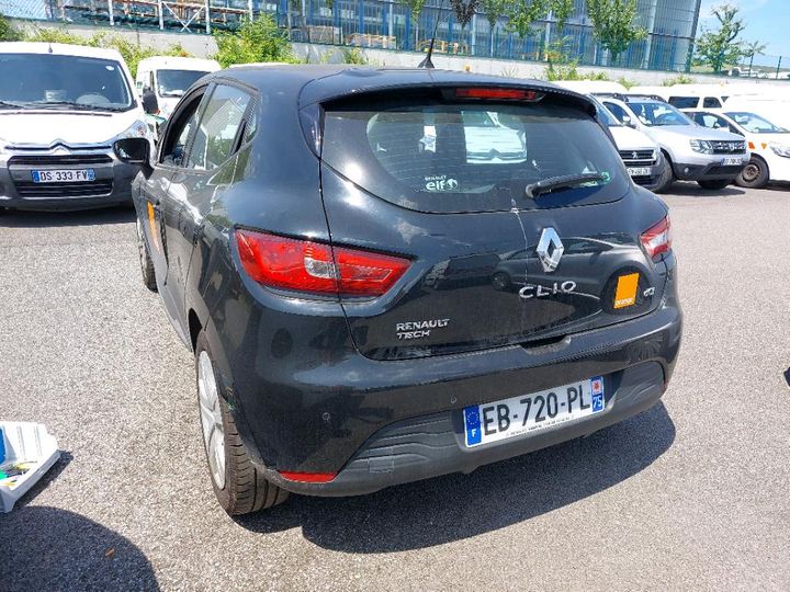 Photo 3 VIN: VF15RBF0A55044297 - RENAULT CLIO 