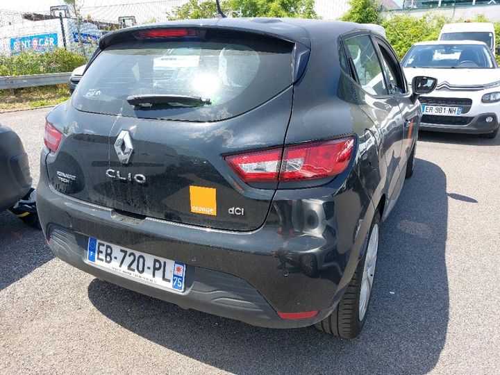 Photo 4 VIN: VF15RBF0A55044297 - RENAULT CLIO 