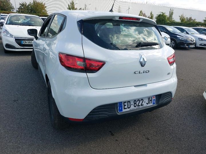 Photo 3 VIN: VF15RBF0A55045879 - RENAULT CLIO SOCIETE 