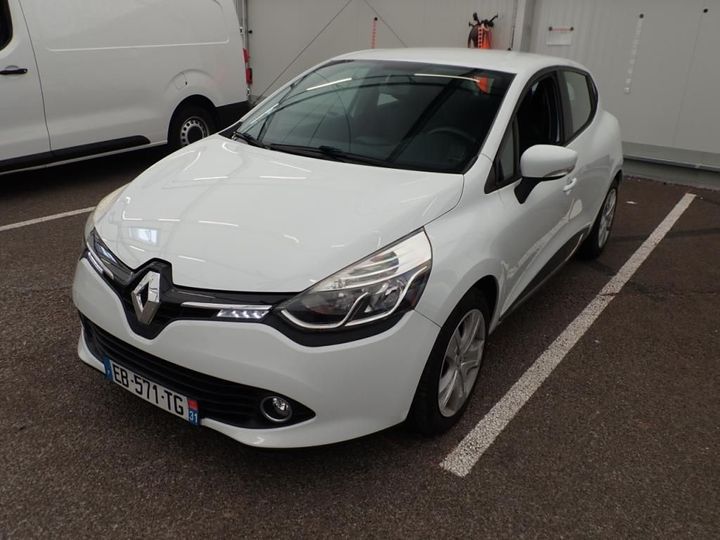 Photo 0 VIN: VF15RBF0A55047710 - RENAULT CLIO 