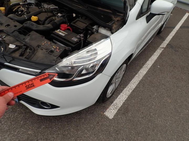 Photo 23 VIN: VF15RBF0A55047710 - RENAULT CLIO 