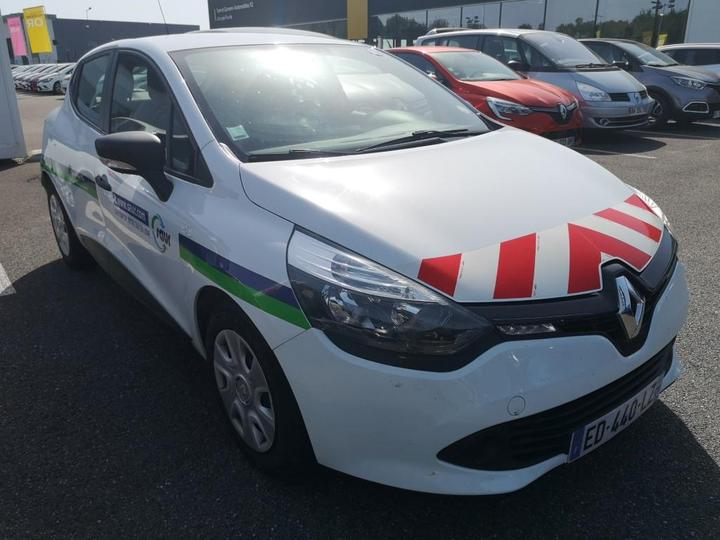 Photo 2 VIN: VF15RBF0A55048136 - RENAULT CLIO SOCIETE 