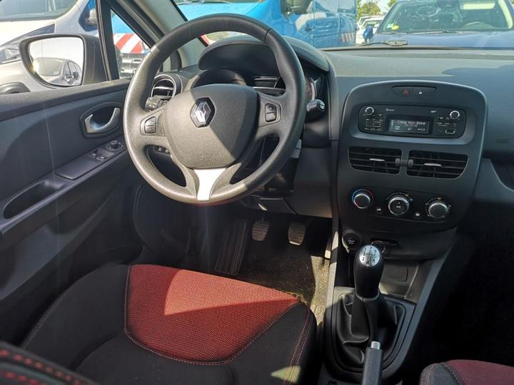 Photo 5 VIN: VF15RBF0A55048136 - RENAULT CLIO SOCIETE 