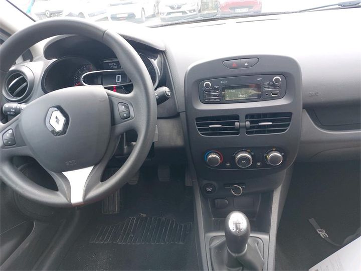 Photo 12 VIN: VF15RBF0A55048370 - RENAULT CLIO SOCIETE 