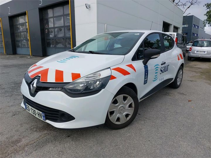 Photo 15 VIN: VF15RBF0A55048370 - RENAULT CLIO SOCIETE 