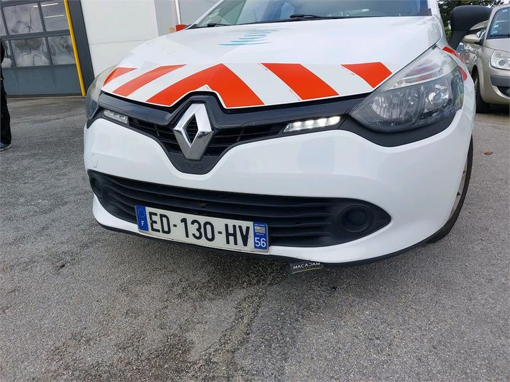 Photo 16 VIN: VF15RBF0A55048370 - RENAULT CLIO SOCIETE 