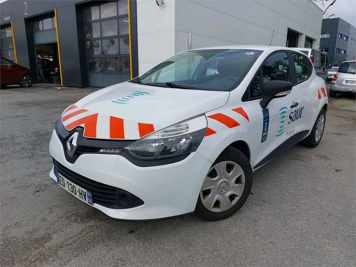 Photo 18 VIN: VF15RBF0A55048370 - RENAULT CLIO SOCIETE 