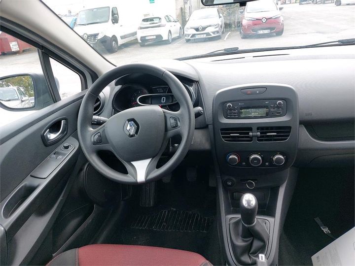 Photo 5 VIN: VF15RBF0A55048370 - RENAULT CLIO SOCIETE 