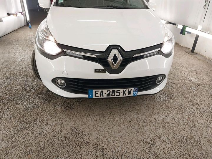 Photo 16 VIN: VF15RBF0A55048587 - RENAULT CLIO 