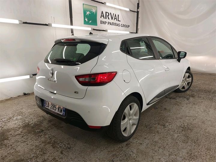 Photo 2 VIN: VF15RBF0A55048587 - RENAULT CLIO 