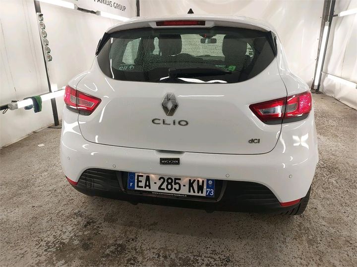 Photo 20 VIN: VF15RBF0A55048587 - RENAULT CLIO 