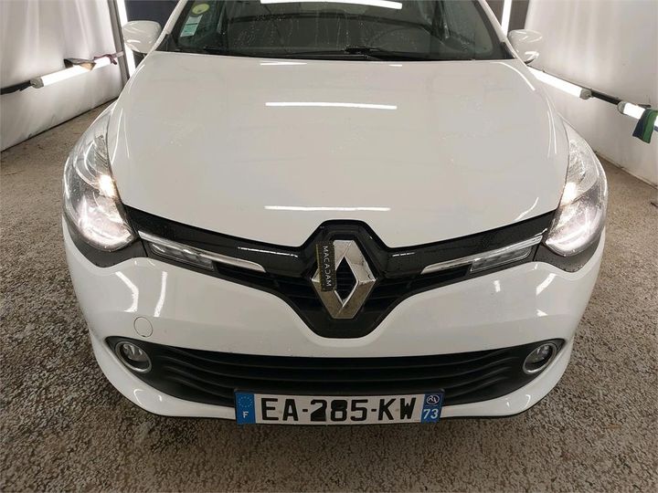 Photo 6 VIN: VF15RBF0A55048587 - RENAULT CLIO 