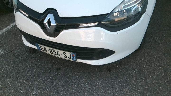 Photo 11 VIN: VF15RBF0A55048767 - RENAULT CLIO SOCIT 