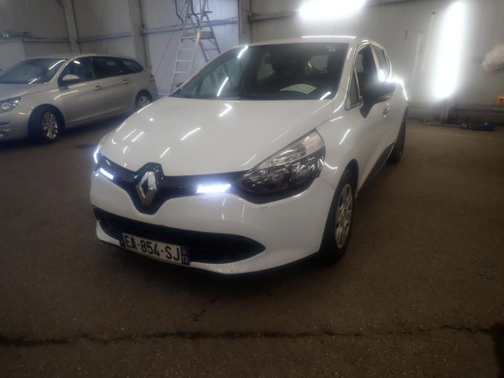 Photo 31 VIN: VF15RBF0A55048767 - RENAULT CLIO SOCIT 