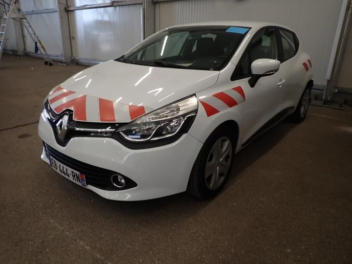 Photo 1 VIN: VF15RBF0A55049301 - RENAULT CLIO REV 