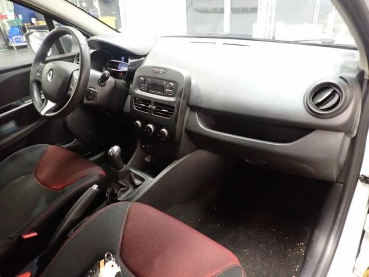 Photo 5 VIN: VF15RBF0A55051786 - RENAULT CLIO 5P SOCIETE (2 SEATS) 