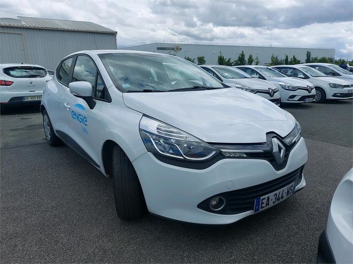 Photo 2 VIN: VF15RBF0A55052300 - RENAULT CLIO SOCIETE 