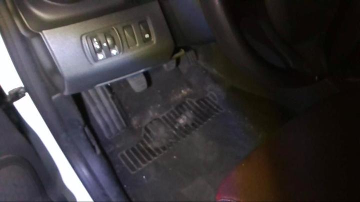 Photo 17 VIN: VF15RBF0A55056724 - RENAULT CLIO 5P SOCIETE (2 SEATS) 