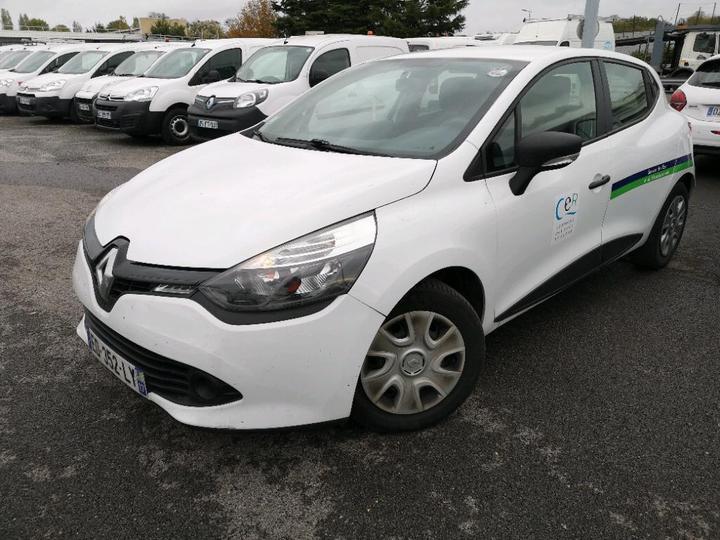 Photo 1 VIN: VF15RBF0A55084930 - RENAULT CLIO SOCIETE 