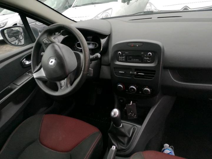 Photo 5 VIN: VF15RBF0A55084930 - RENAULT CLIO SOCIETE 