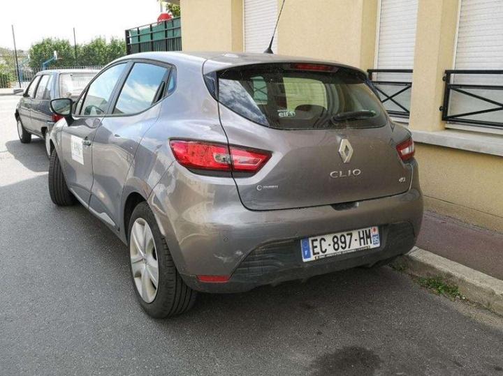 Photo 12 VIN: VF15RBF0A55123166 - RENAULT CLIO 