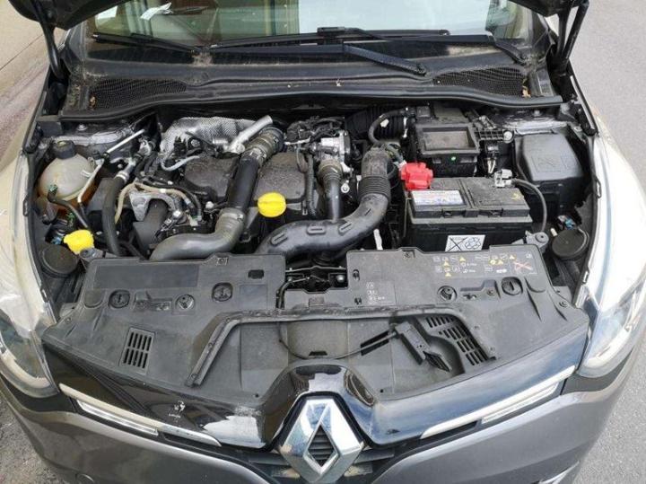 Photo 17 VIN: VF15RBF0A55123166 - RENAULT CLIO 