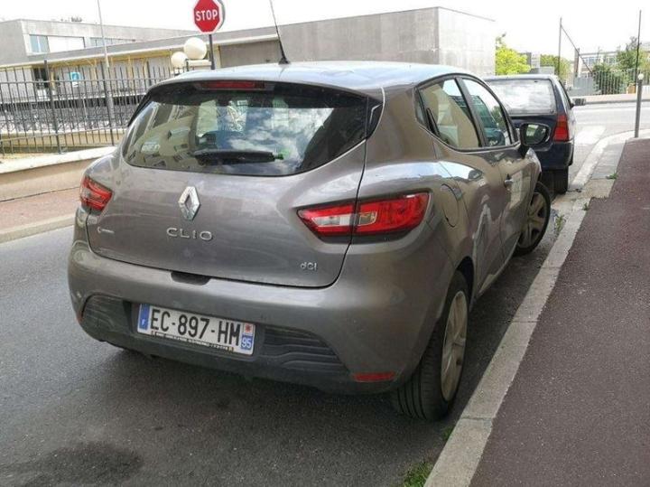 Photo 23 VIN: VF15RBF0A55123166 - RENAULT CLIO 