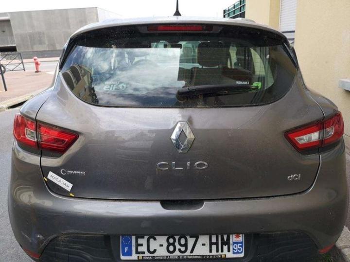 Photo 24 VIN: VF15RBF0A55123166 - RENAULT CLIO 