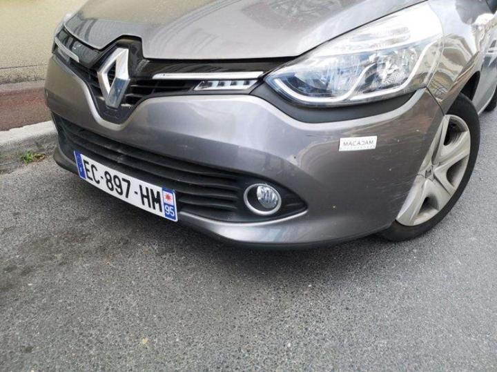 Photo 26 VIN: VF15RBF0A55123166 - RENAULT CLIO 