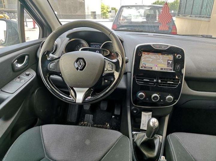 Photo 34 VIN: VF15RBF0A55123166 - RENAULT CLIO 