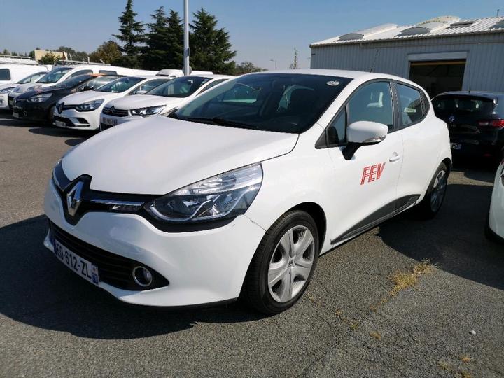 Photo 0 VIN: VF15RBF0A55123421 - RENAULT CLIO 