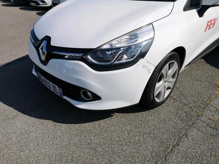 Photo 17 VIN: VF15RBF0A55123421 - RENAULT CLIO 