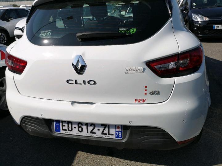 Photo 25 VIN: VF15RBF0A55123421 - RENAULT CLIO 