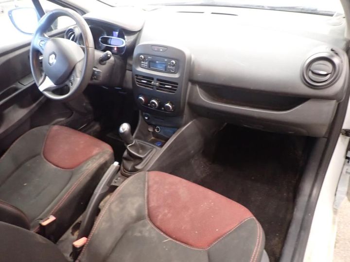 Photo 5 VIN: VF15RBF0A55124205 - RENAULT CLIO 5P SOCIETE (2 SEATS) 