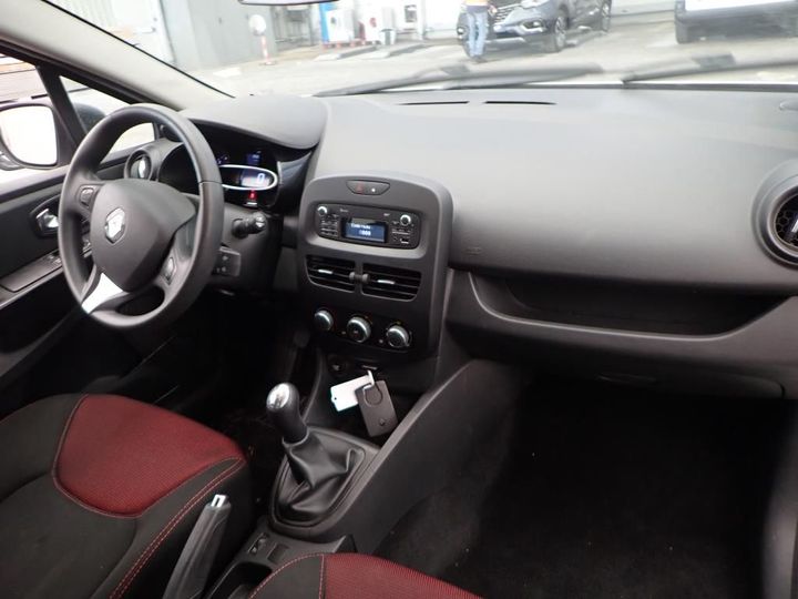 Photo 5 VIN: VF15RBF0A55124573 - RENAULT CLIO 5P SOCIETE (2 SEATS) 