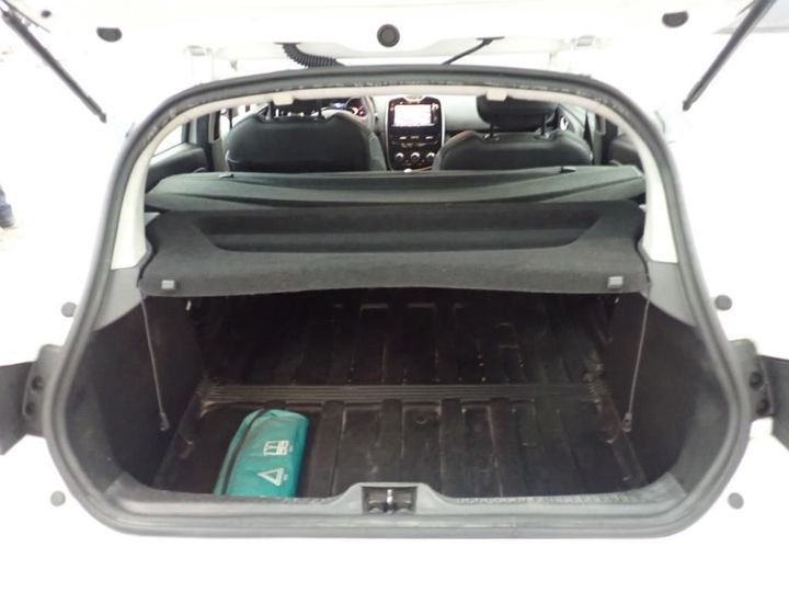 Photo 3 VIN: VF15RBF0A55124603 - RENAULT CLIO 5P SOCIETE (2 SEATS) 