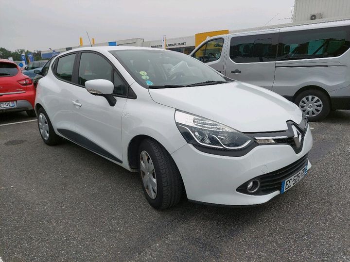 Photo 25 VIN: VF15RBF0A55125606 - RENAULT CLIO SOCIETE 