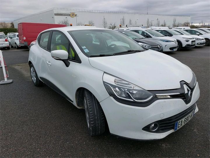 Photo 2 VIN: VF15RBF0A55135576 - RENAULT CLIO 