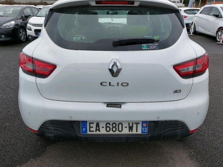 Photo 30 VIN: VF15RBF0A55135576 - RENAULT CLIO 