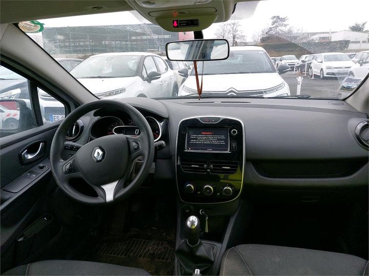 Photo 5 VIN: VF15RBF0A55135576 - RENAULT CLIO 