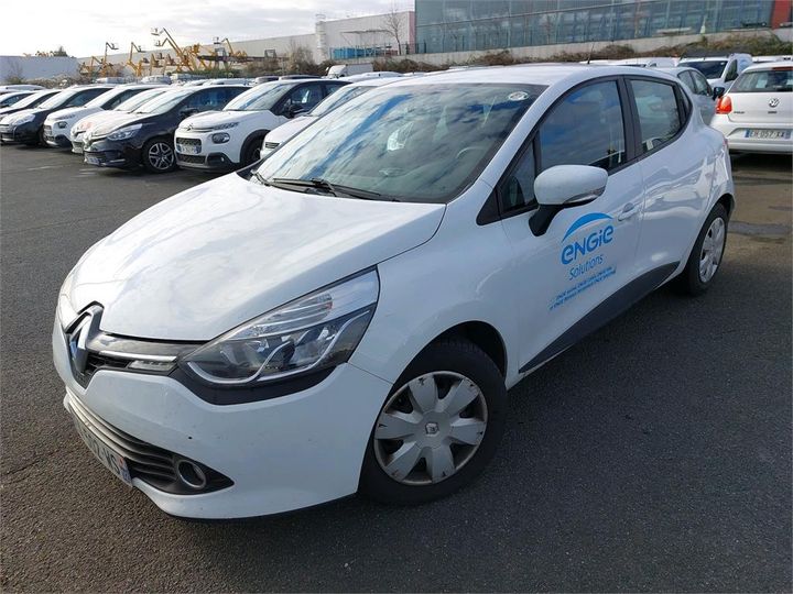 Photo 1 VIN: VF15RBF0A55135595 - RENAULT CLIO SOCIETE 