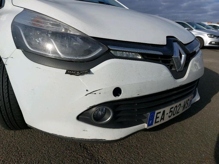 Photo 27 VIN: VF15RBF0A55135595 - RENAULT CLIO SOCIETE 