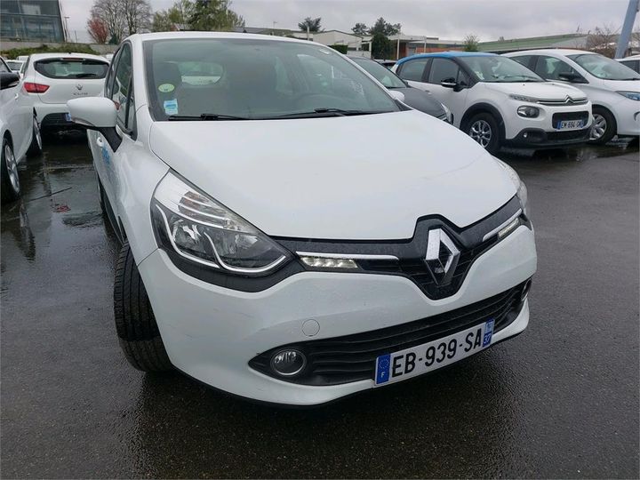 Photo 2 VIN: VF15RBF0A55135599 - RENAULT CLIO SOCIETE 