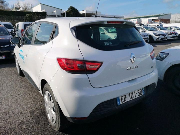 Photo 3 VIN: VF15RBF0A55135601 - RENAULT CLIO SOCIETE 